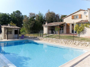 Holiday Home Roque Piquet by Interhome